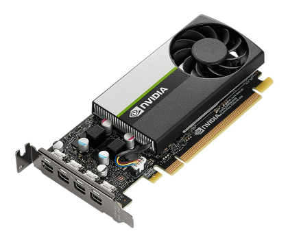 Karta graficzna PNY Quadro T1000 8GB DDR6 VCNT1000-8GB-SB
